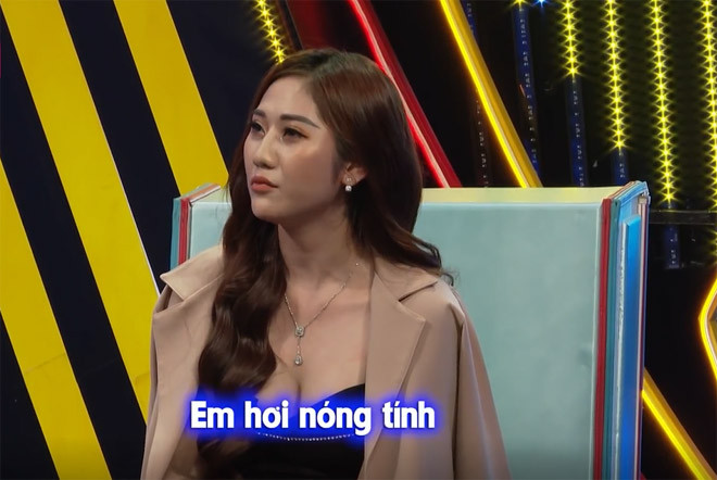 Thu Uyên là người vui vẻ, hòa đồng, khéo tay, dễ thích nghi nhưng hơi nóng tính.