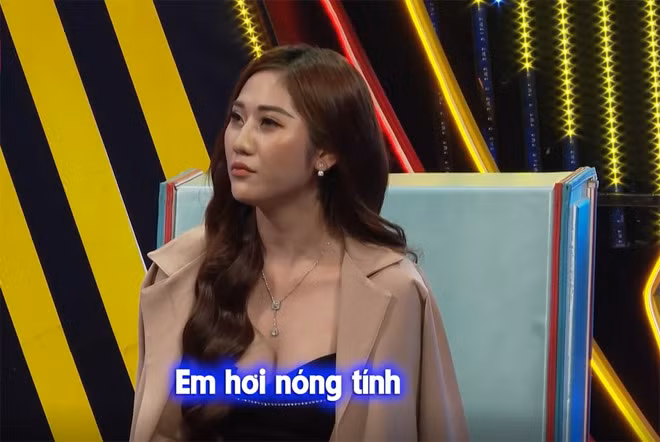 Thu Uyên là người vui vẻ, hòa đồng, khéo tay, dễ thích nghi nhưng hơi nóng tính.