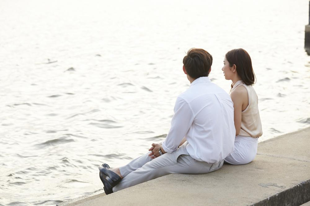 Moi lan gian vo, chong toi lai di gap nguoi yeu cu