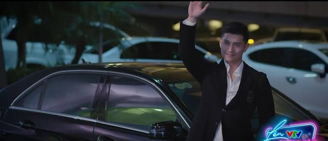 Tinh tre cua Le Quyen tham gia “Thuong ngay nang ve”... nam chinh ghen “no mat“