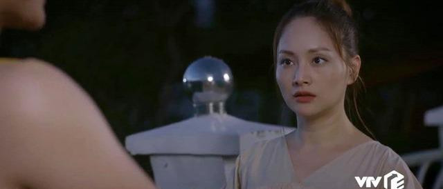 Tinh tre cua Le Quyen tham gia “Thuong ngay nang ve”... nam chinh ghen “no mat“-Hinh-8