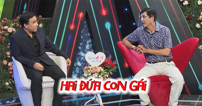 “Em cũng dang dở, có hai đứa con gái ở với mẹ. Hai vợ chồng ly hôn được 5 năm, trách nhiệm làm cha em vẫn chu cấp cho con cái. Lúc trước em cũng hơi cộc, nhiều khi bộc phát không đúng thời điểm. Sau này, chuyện vợ chồng hết duyên, còn chuyện cờ bạc rượu chè là không có. Nếu có thì không thể nào có tài sản như ngày hôm nay. Em đơn giản muốn tìm người vợ hiền, biết lo cho gia đình”, ông bố hai con thật thà.