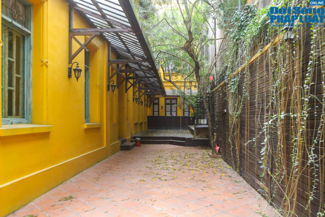 Hien trang nhung biet thu Phap co tru danh trong long thu do Ha Noi-Hinh-10