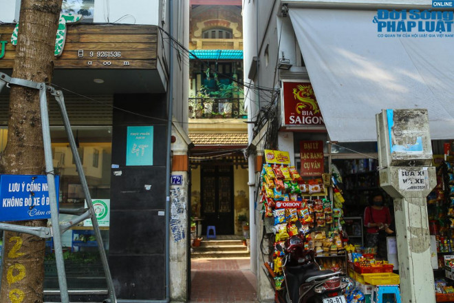 Hien trang nhung biet thu Phap co tru danh trong long thu do Ha Noi-Hinh-11