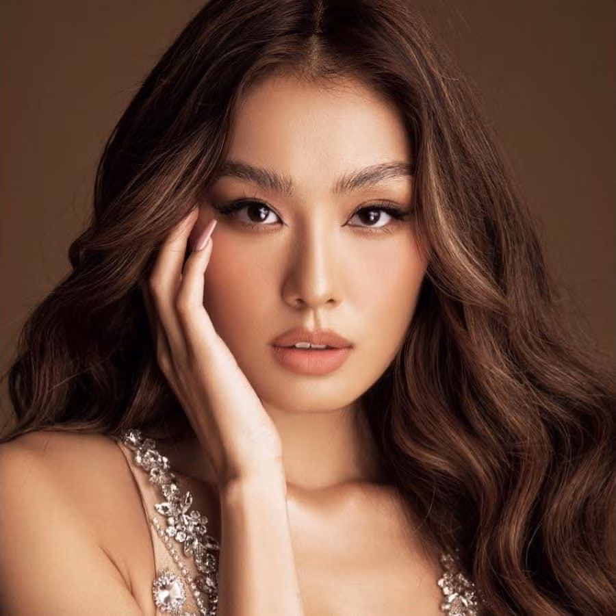 Thao Nhi Le len tieng man dien vedette 'xu ca na' khi thi hoa hau-Hinh-10