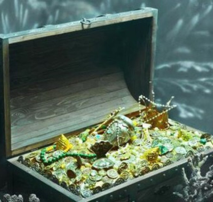 Không chỉ ở Việt Nam, có một kho báu 1.500 năm tuổi dưới đáy biển cũng đã được phát hiện bởi 2 người thợ lặn tại Tây Ban Nha. Cụ thể, hai người thợ này đã phát hiện kho báu khi đang dọn rác ngoài bờ biển Alicante.