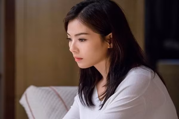 Tu hao vi con gai lay chong giau nhung roi toi lai khoc can nuoc mat