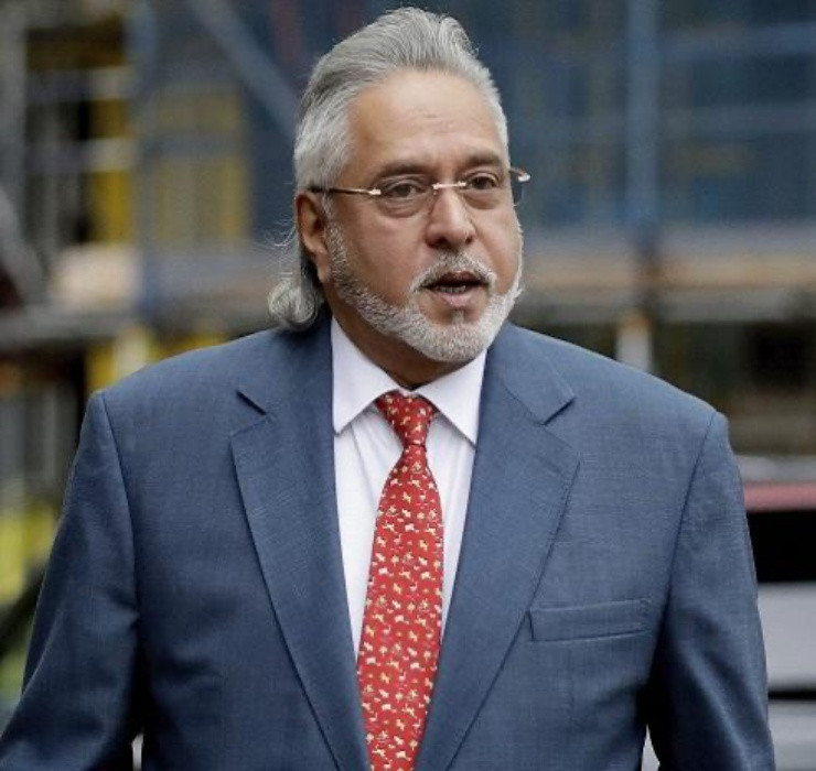 Danh sách những tỉ phú đen đủi nhất thế giới còn phải kể đến Vijay Mallya. Vào cuối năm 2019, vị cựu tỷ phú ở Ấn Độ này đã tuyên bố phá sản với khoản nợ khổng lồ lên đến hơn 1,3 tỷ USD (khoảng 30 nghìn tỷ đồng).