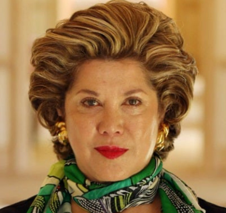 Sau cuộc hôn nhân đổ vỡ, Patricia Kluge đã nhận được khoản tiền định cư trị giá 1 triệu USD (khoảng 23 tỷ đồng) mỗi năm, cộng với bất động sản rộng lớn ở Albemarle.