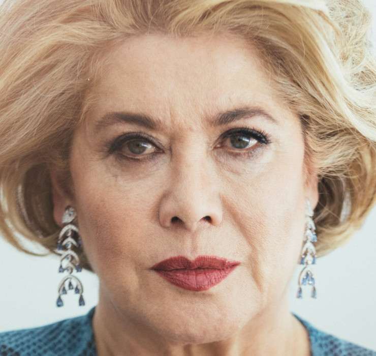 Một nữ tỉ phú khác - Patricia Kluge cũng từng có cuộc sống thượng lưu trước khi mất tất cả trong cuộc khủng hoảng thị trường nhà đất năm 2008.