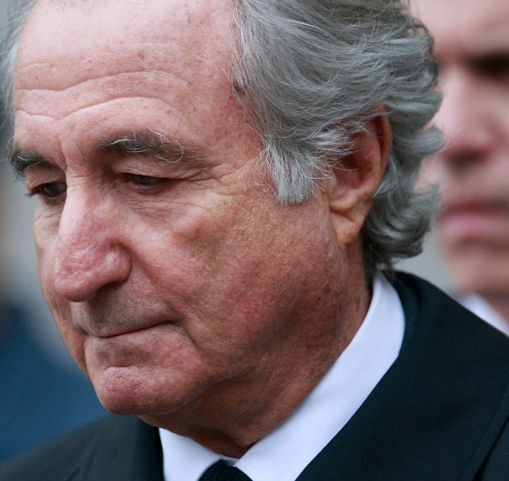 Được biết, tổng số tiền Bernard Madoff chiếm đoạt từ các nạn nhân lên tới 65 tỷ USD.