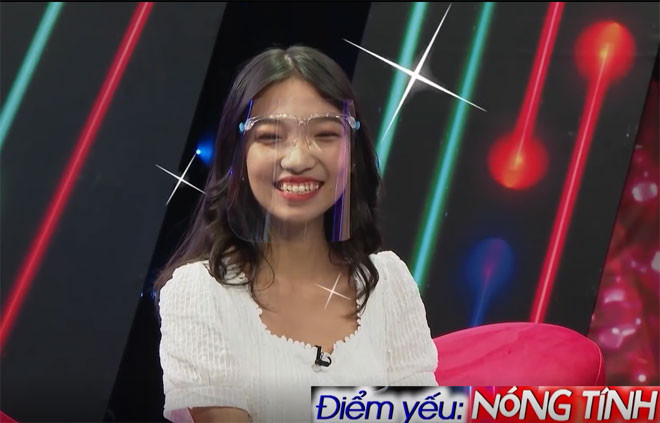 Ngọc Kiên có điểm mạnh thân thiện, vui vẻ, chịu khó lắng nghe; điểm yếu nóng tính, hay suy nghĩ. Cô chưa trải qua một mối tình chính thức nào, chỉ dừng ở mức tìm hiểu.