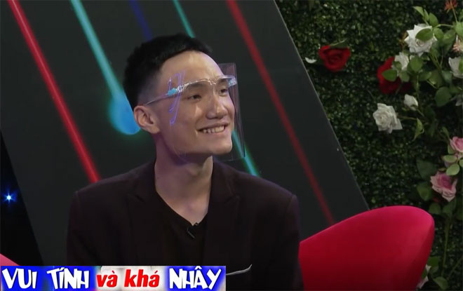 Minh Trí là người hòa đồng, hoạt bát, có trách nhiệm trong công việc, vui tính và khá nhây. Anh có hai mối tình, mối tình gần đây được 3 tháng khiến anh ấn tượng nhất vì “bạn gái nhiều chuyện” đã khiến anh bị mất một công việc rất quan trọng.