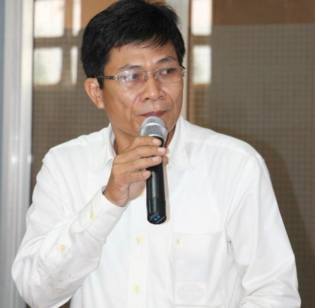 Cách chức Giám đốc CDC Bình Phước Cach chuc Giam doc CDC Binh Phuoc