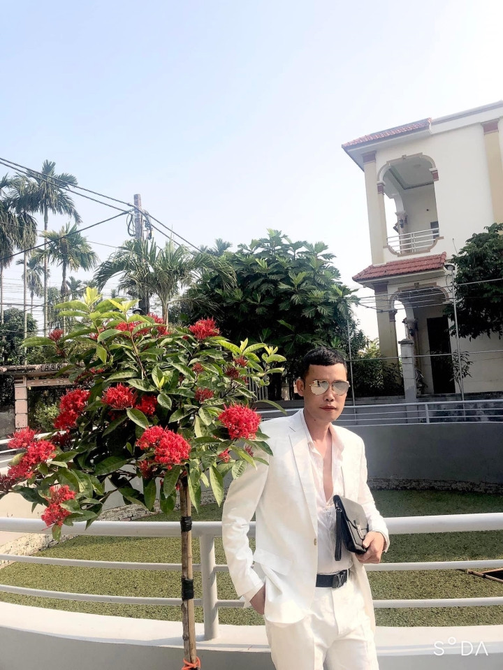 U50, Hiep Ga khong con man ma chuyen yeu duong, cuoi vo