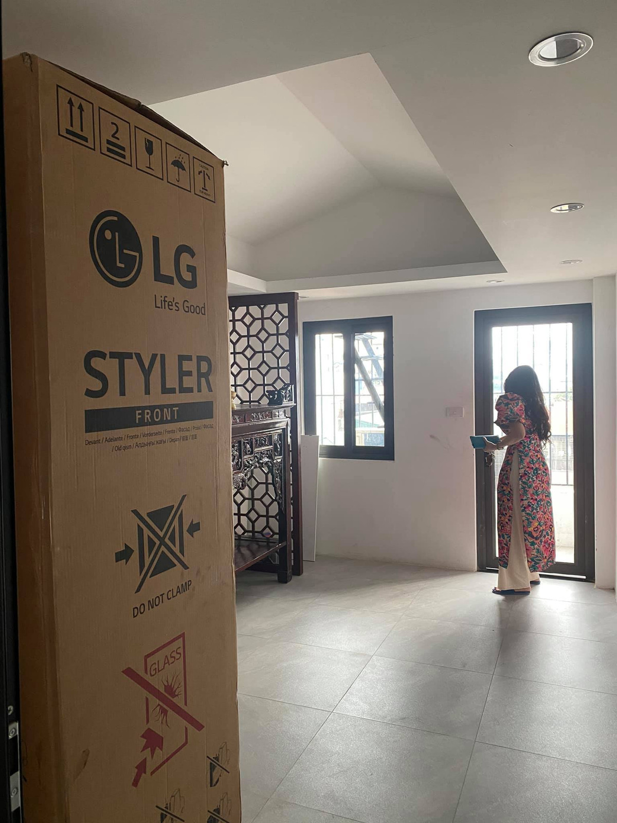 Bien hoa phong gac mai thanh khong gian penthouse mini trong 7 ngay-Hinh-10