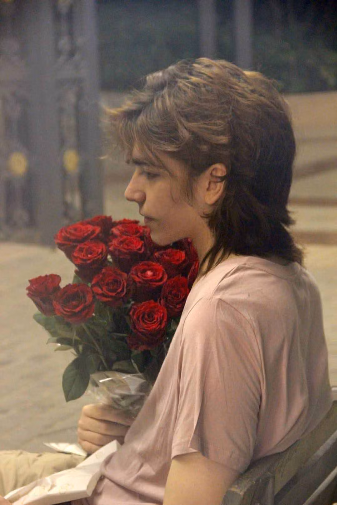 Chang trai lai Tay noi tieng voi ve ngoai dien trai, hoc van khung-Hinh-4