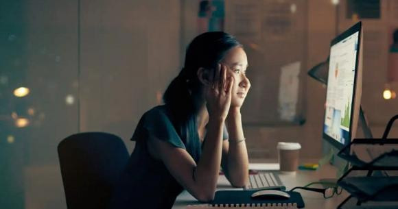 May tinh chay cham nhu rua, mach ban 4 meo giup may chay nhanh hon