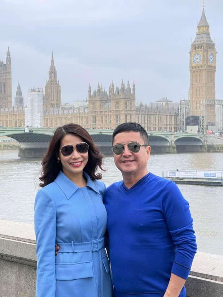 Lep ve Kim Ly khi chup hinh, Chi Trung ra loi the hiem hoc-Hinh-5