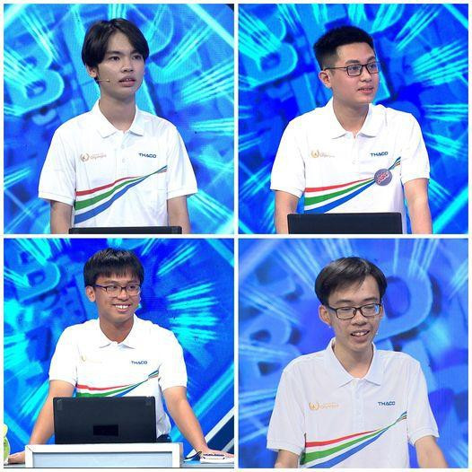 Nam sinh truong chuyen nguoc dong gianh vong nguyet que Olympia