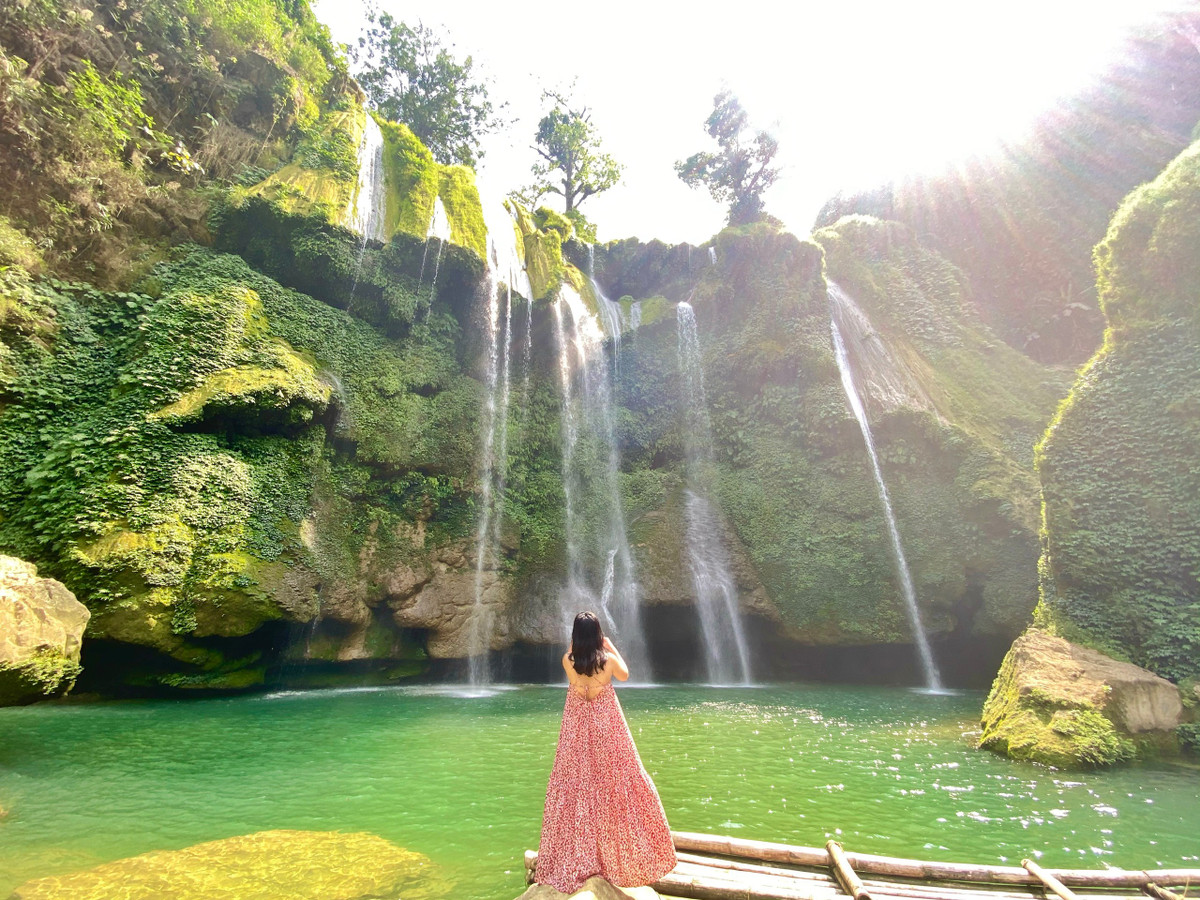 Co gai Viet Nam o Dubai va chuyen du lich mot minh toi Ai Cap-Hinh-18