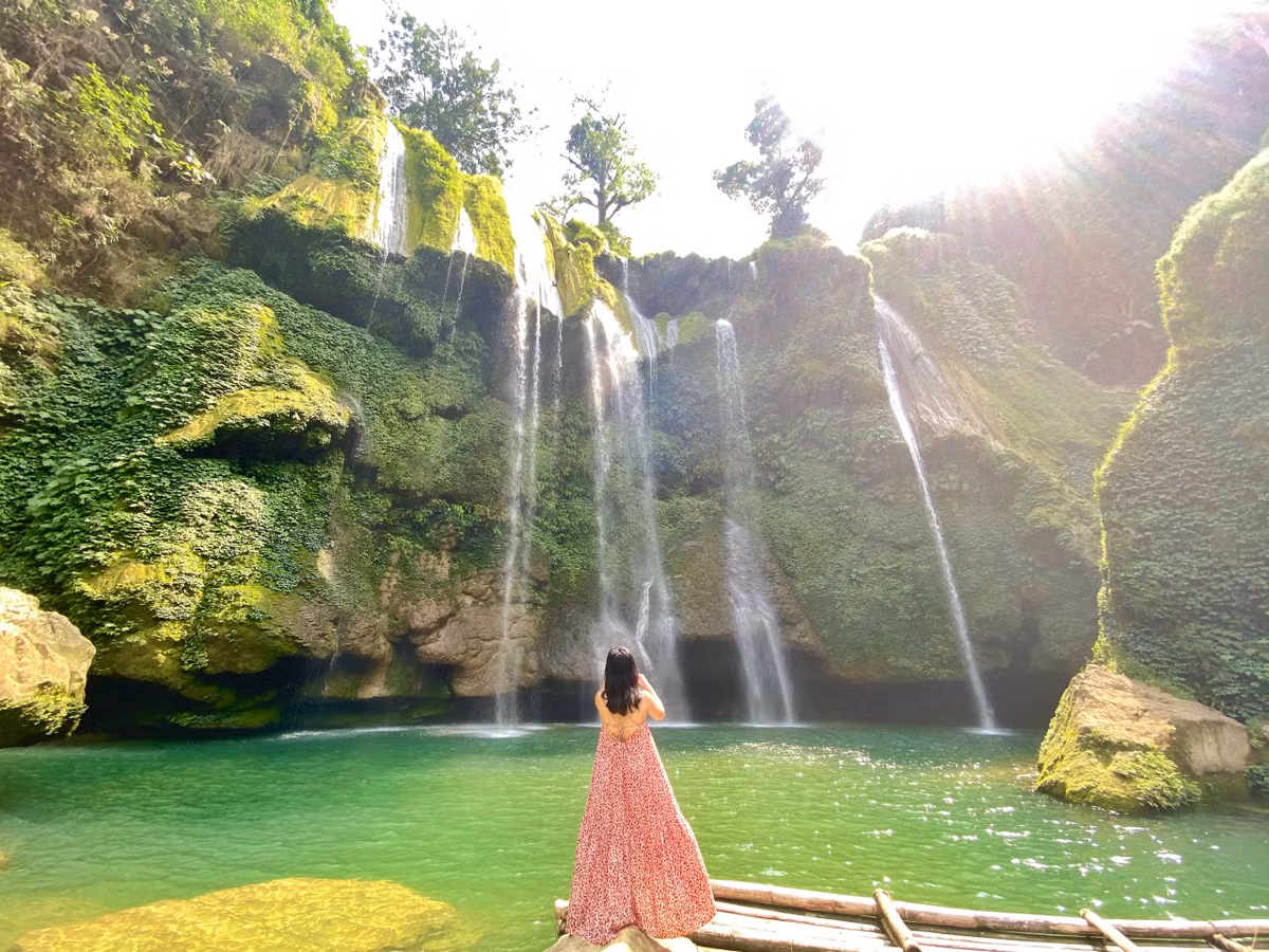 Co gai Viet Nam o Dubai va chuyen du lich mot minh toi Ai Cap-Hinh-18