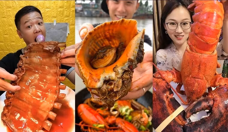 Vlogger an thit ca map trang doi dien an tu 5 nam-Hinh-3