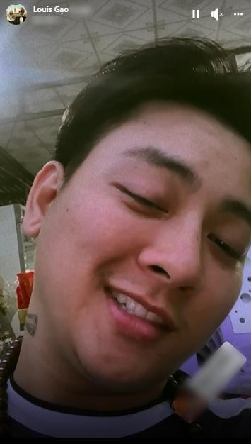 rên thực tế, ngoài lý do che sẹo, mặt là vùng da được các chuyên gia không khuyến khích xăm hình.