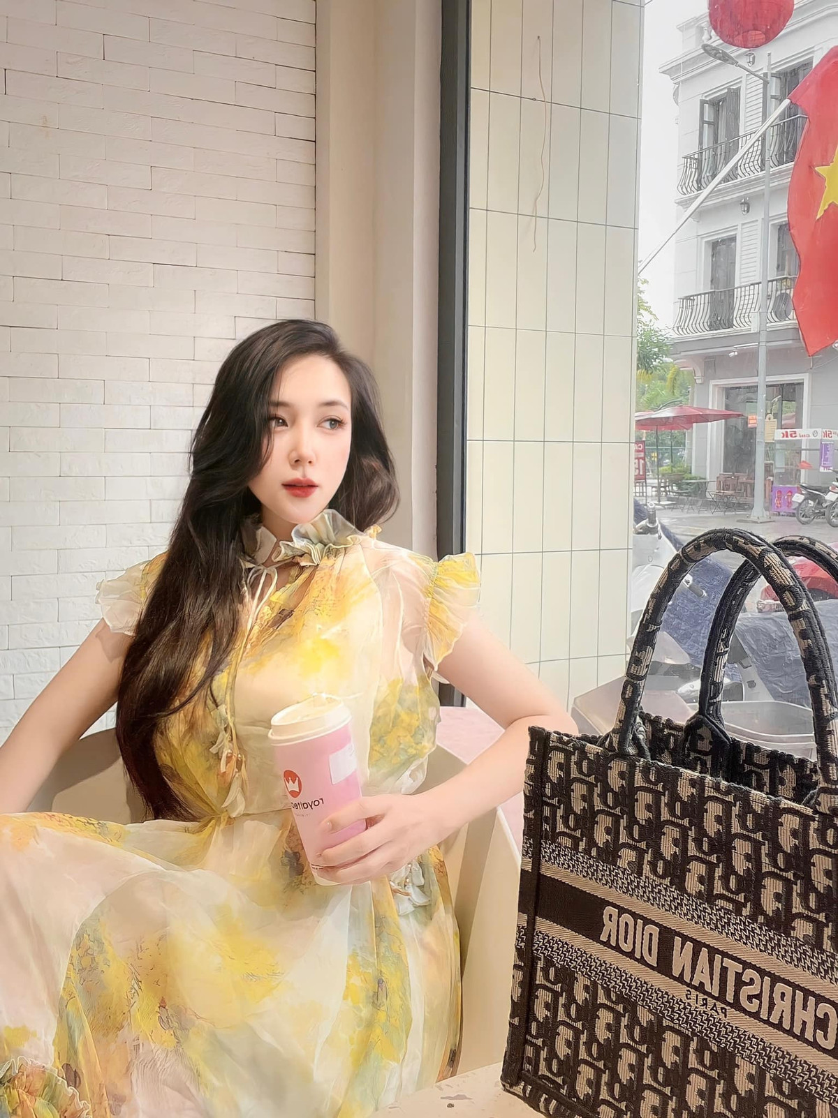 Sac voc sau sinh dep mien che cua vo Khac Viet, Vu Duy Khanh-Hinh-7