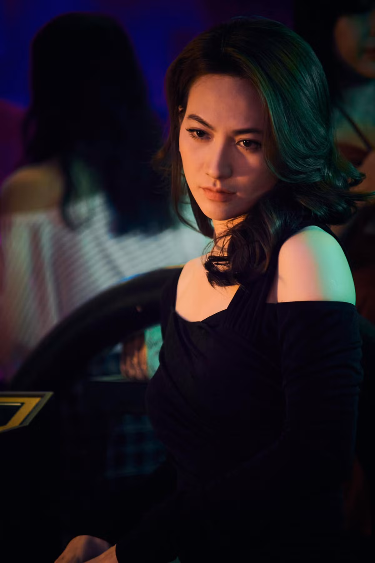 NSƯT Chí Trung đưa bạn gái kém 17 tuổi đi du lịch Indonesia - Hình 3 NSUT Chi Trung dua ban gai kem 17 tuoi di du lich Indonesia-Hinh-3