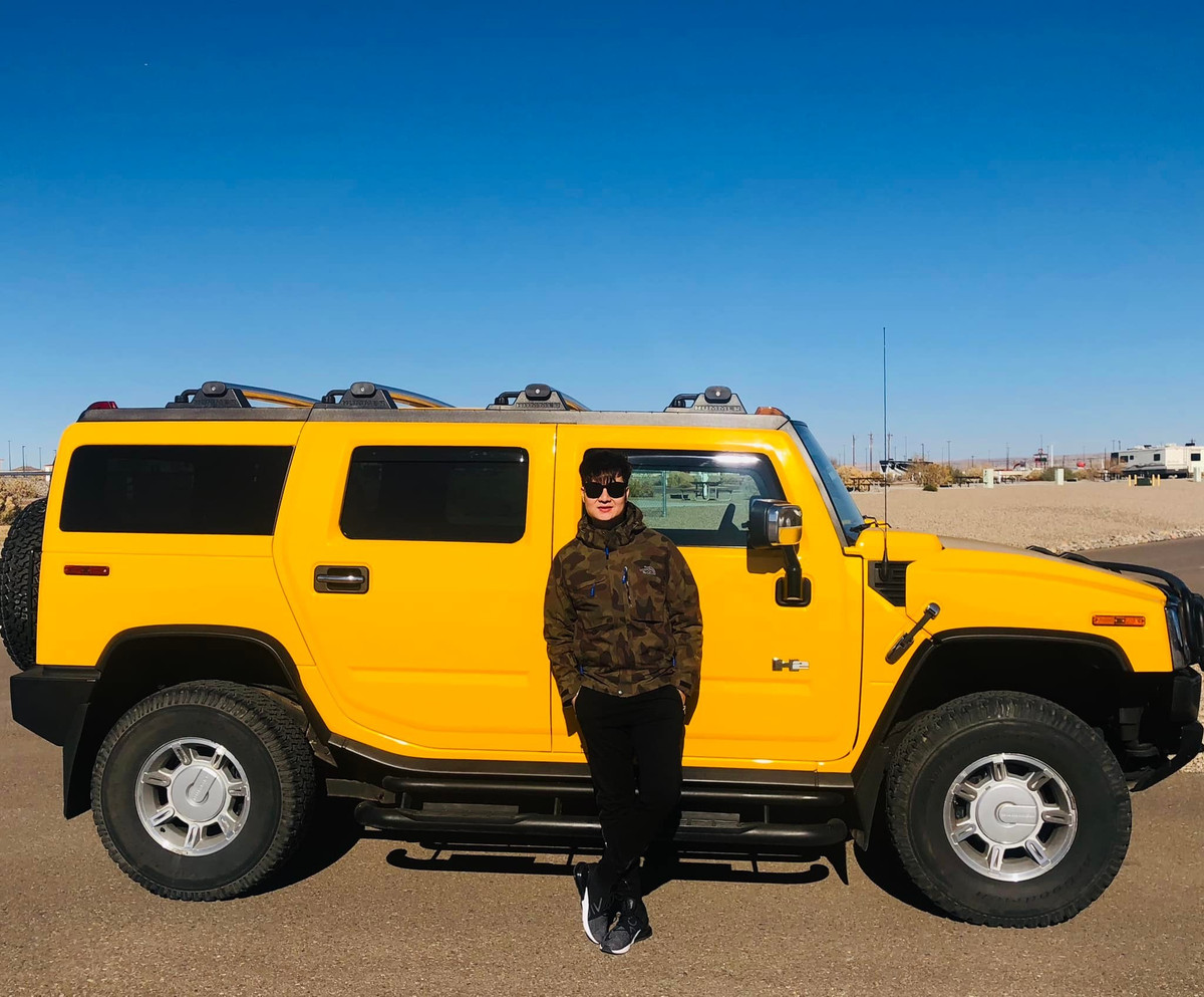 Ca sĩ Đào Mác kể trải nghiệm hú hồn khi tiếp xúc F0.