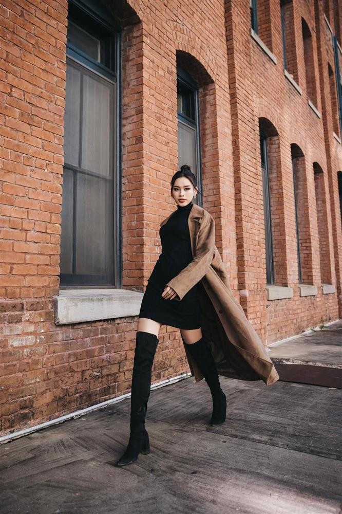 gày Miss World Vietnam 2021 trở về không còn xa.