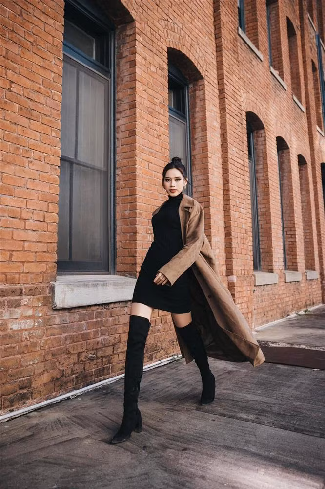 Ngày Miss World Vietnam 2021 trở về không còn xa.