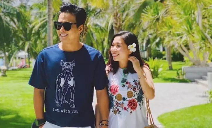 Vo Hong Dang dong vien ban than 