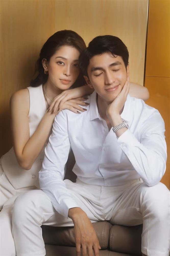 br/> Bình An hẹn hò Bùi Phương Nga từ trước khi cô đoạt giải Á hậu 1 Hoa hậu Việt Nam 2018.