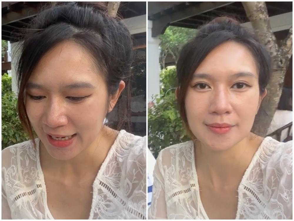 Vo Ly Hai lo lan da san sui, lao hoa khi livestream