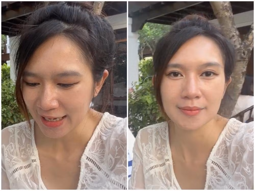 Vo Ly Hai lo lan da san sui, lao hoa khi livestream