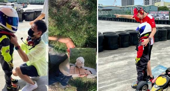 Câu hỏi bỏ ngỏ trong vụ tai nạn của Lâm Chí Dĩnh - Hình 2 Cau hoi bo ngo trong vu tai nan cua Lam Chi Dinh-Hinh-2