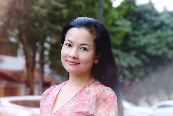 NSND Thu Quế phân trần khi bị chỉ trích "lươn lẹo, bênh con" ảnh 1