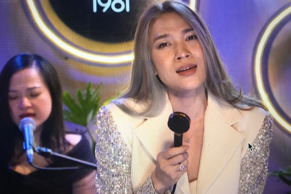 My Tam noi ve rung dong dau doi va 