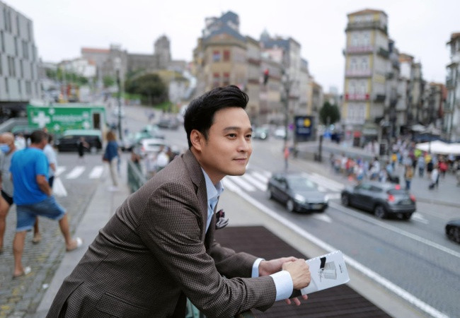 Phan Hiển tình tứ bên bà xã Khánh Thi trước lễ cưới - Hình 11 Phan Hien tinh tu ben ba xa Khanh Thi truoc le cuoi-Hinh-11