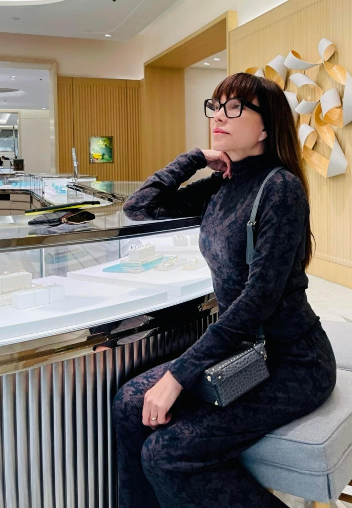 Hồ Ngọc Hà, Lệ Quyên khoe dáng gợi cảm "một chín một mười" - Hình 6 Ho Ngoc Ha, Le Quyen khoe dang goi cam