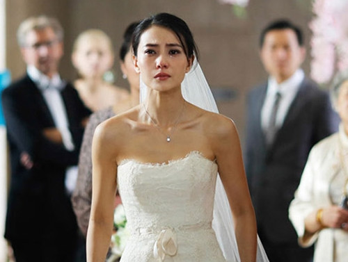 Một ngày trước đám cưới, cô dâu huỷ hôn vì nhìn thấy cảnh này Mot ngay truoc dam cuoi, co dau huy hon vi nhin thay canh nay