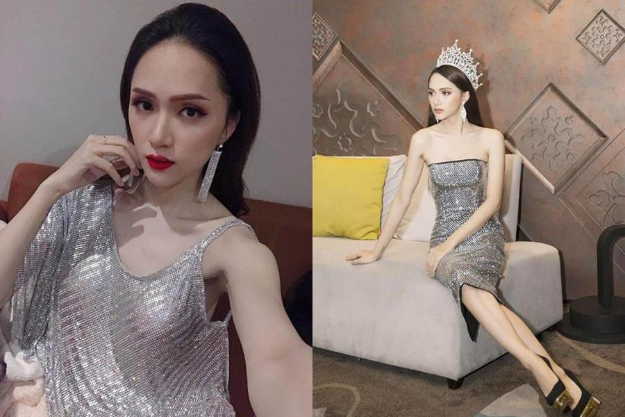  Trong showbiz Việt có vô số người đẹp mang danh hiệu luôn giữ được thế ngồi tinh tế như một thói quen, ngược lại có người không thể hiện được dáng ngồi "tưởng dễ mà khó" này, thậm chí còn suýt lộ điểm nhạy cảm.