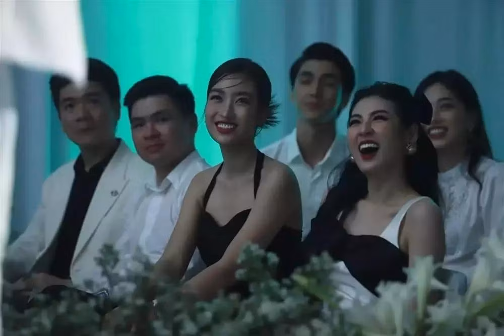 Do My Linh da san sang cho dam cuoi voi con trai bau Hien?-Hinh-5