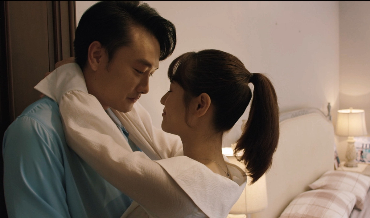 Việt Hoa và Trọng Lân tái ngộ màn ảnh kể từ 'Cô gái nhà người ta' nhưng không còn ở thế đối đầu mà sẽ vào vai một cặp yêu nhau và chuẩn bị làm đám cưới.