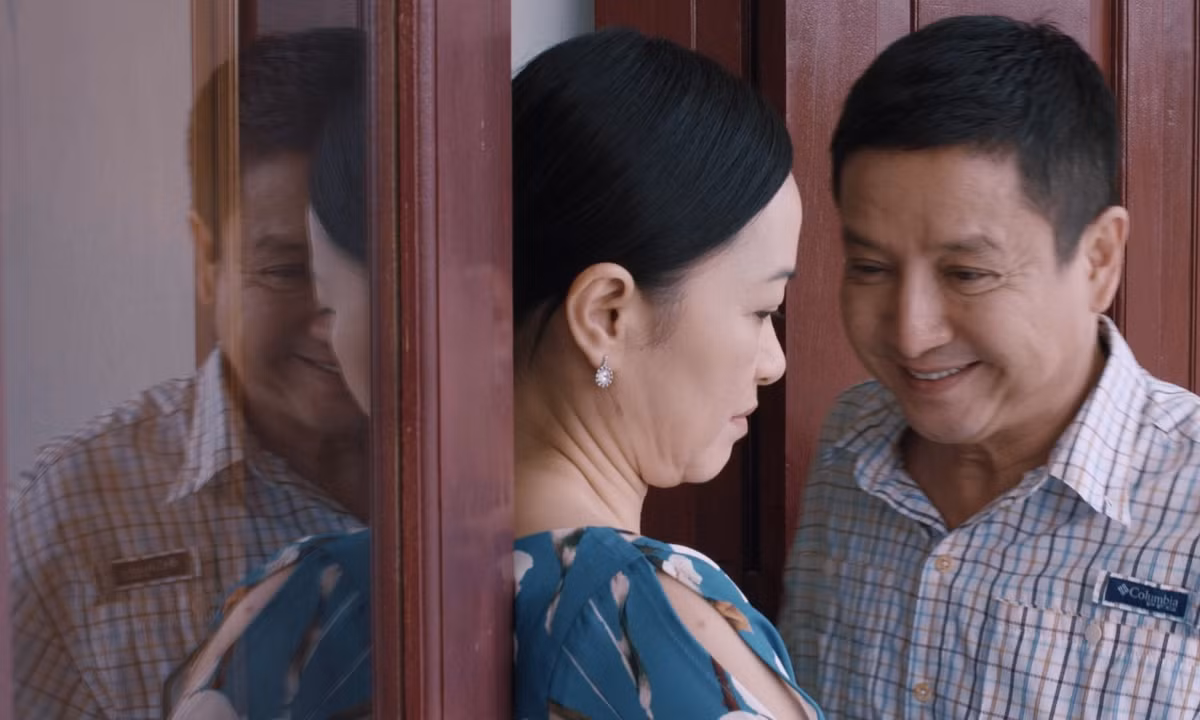 NSND Trong Trinh, NSUT Chi Trung dong thong gia khong doi troi chung-Hinh-18