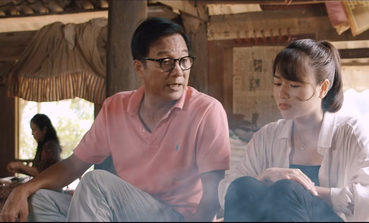 NSND Trong Trinh, NSUT Chi Trung dong thong gia khong doi troi chung-Hinh-8