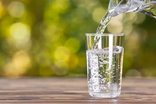 Loai nuoc tot nhat cho qua trinh giam can