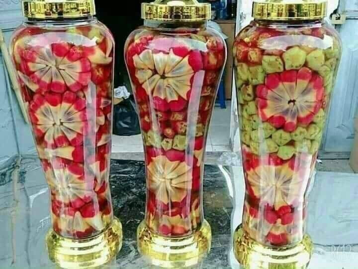 Dieu dac biet cua na ruot do dat gap 3, “chi ngui khong an”-Hinh-4